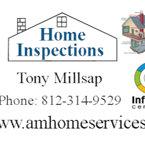 AM Home Inspection Services | 3226 Kensington Blvd, Columbus, IN 47203, USA | Phone: (812) 314-9529