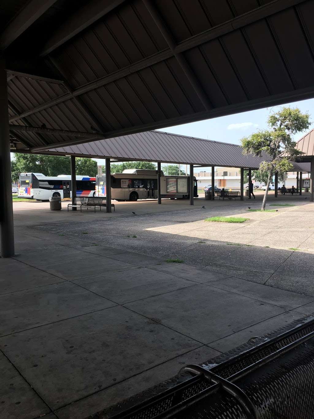 Eastwood TC | Houston, TX 77023, USA