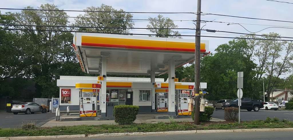 Shell | 9 NJ-36, Keansburg, NJ 07734 | Phone: (732) 495-9864