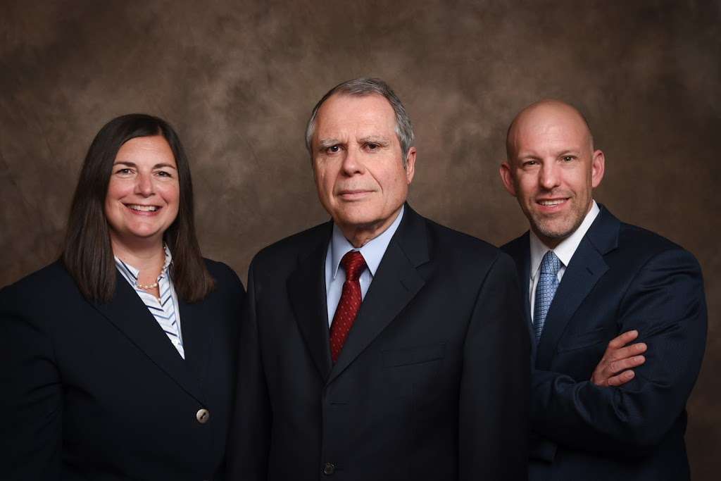 Marshall, Parker & Weber, LLC | 1065 PA-315, Wilkes-Barre, PA 18702 | Phone: (570) 822-6919