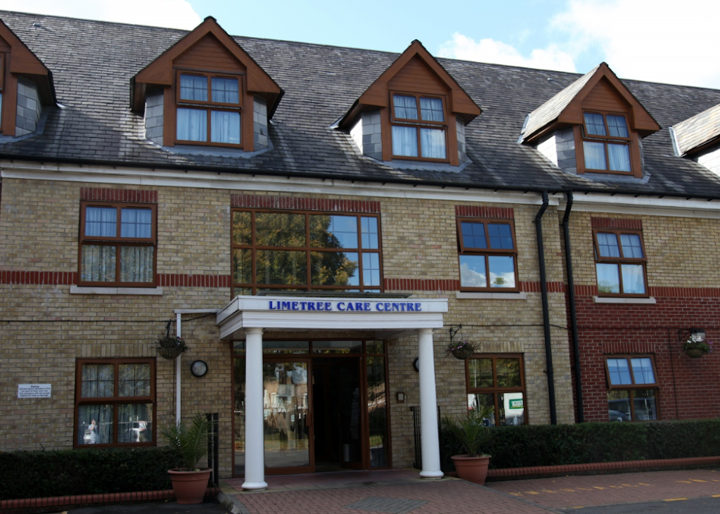 Limetree Care Home | 8 Limetree Cl, London SW2 3EN, UK | Phone: 020 8674 3437