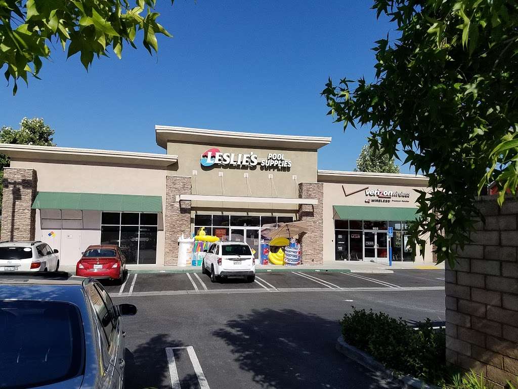 Leslies Pool Supplies, Service & Repair | 2002 Riverside Ave, Rialto, CA 92377, USA | Phone: (909) 874-5522