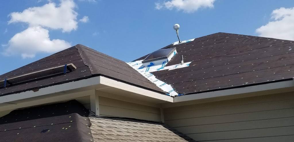 Dallas Five Star Roofing | 1519 Lynn Ln, Allen, TX 75002, USA | Phone: (972) 991-6011