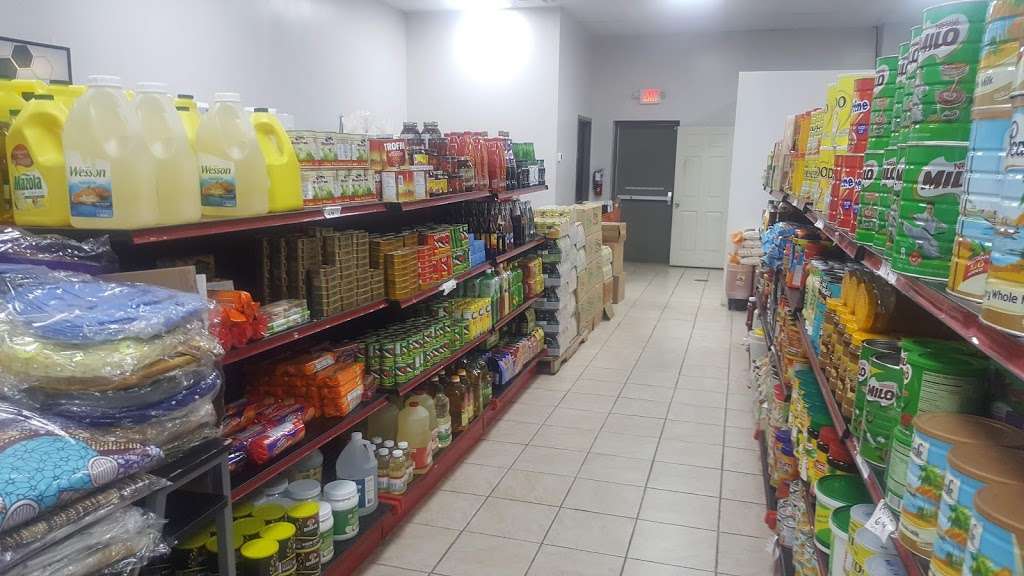 Anuoluwa African Store | 4917 Hwy 36 S #B, Rosenberg, TX 77471 | Phone: (832) 858-6453