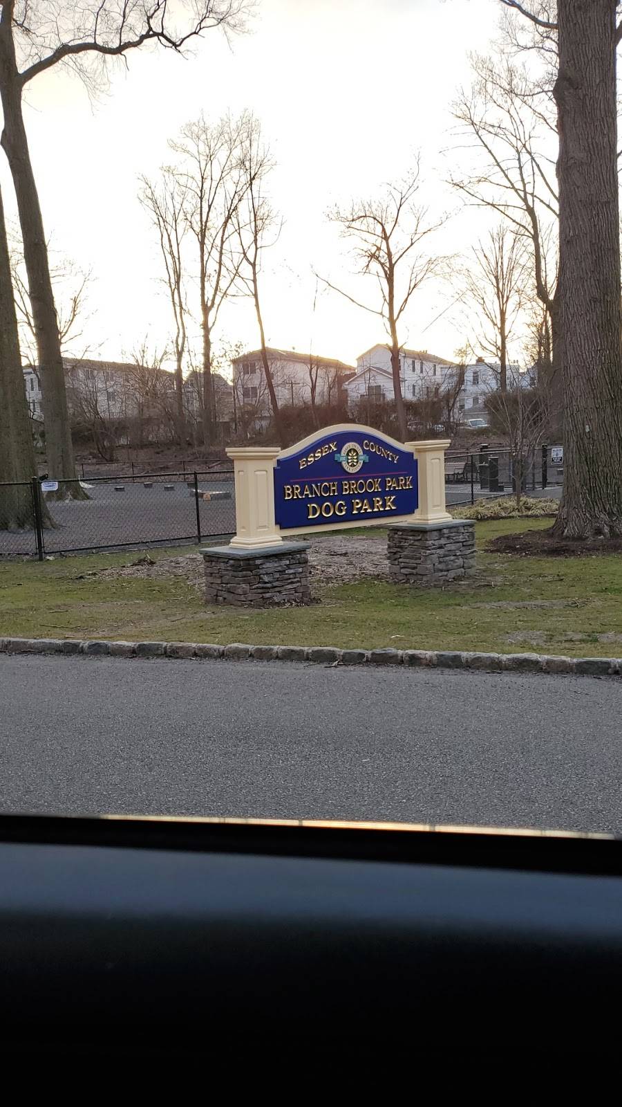 Essex County Branch Brook Dog Park | Branch Brook Park Dr, Newark, NJ 07107, USA | Phone: (973) 268-3500 Essex County Branch Brook Dog Park | Branch Brook Park Dr, Newark, NJ 07107, USA | Phone: (973) 268-3500