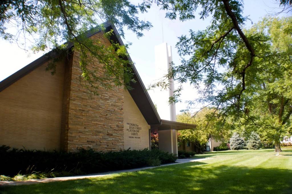 The Church of Jesus Christ of Latter-day Saints | 11027 Martha St, Omaha, NE 68144, USA | Phone: (402) 393-2172