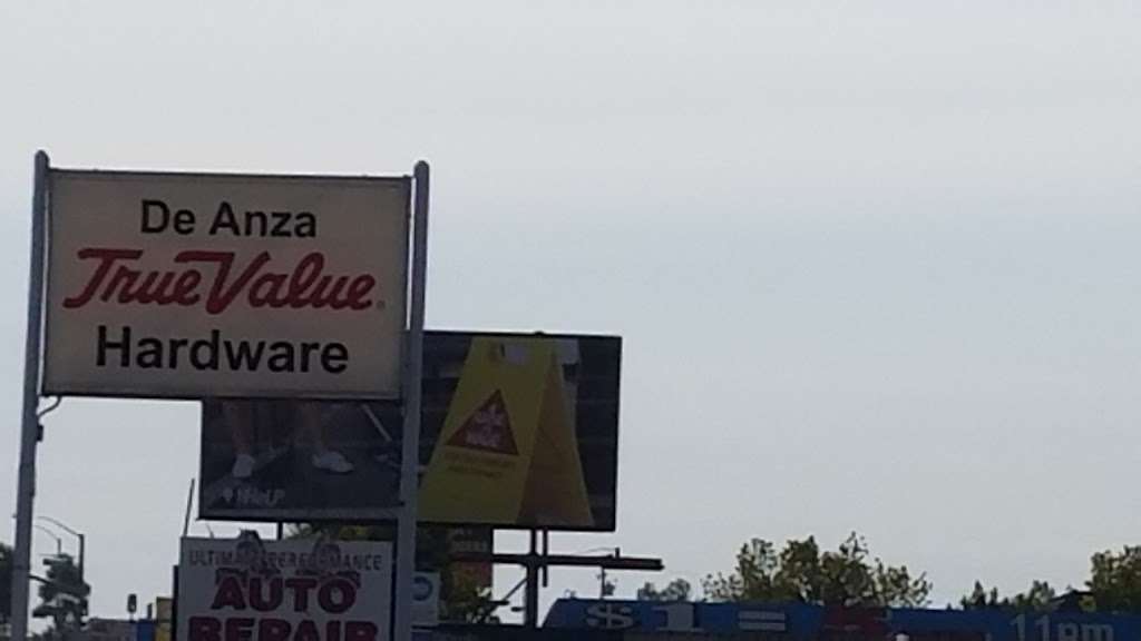 De Anza True Value Hardware | 8616 Limonite Ave, Riverside, CA 92509, USA | Phone: (951) 685-5340