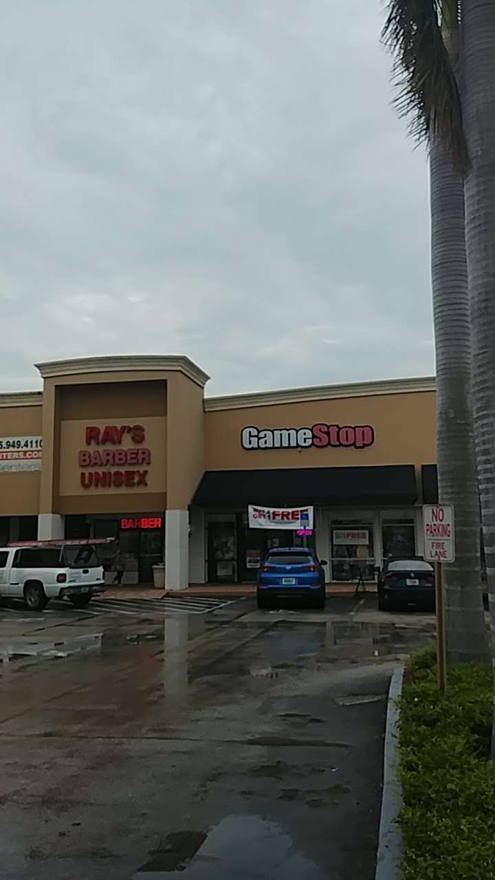 GameStop | 12121 Biscayne Blvd, North Miami, FL 33181, USA | Phone: (305) 899-8032