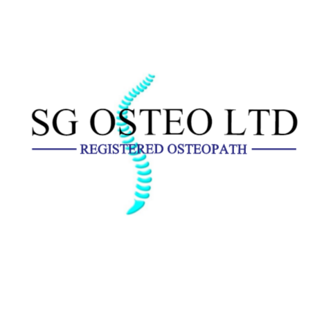 Sg Osteo | Bretts Farm, White Roding, Dunmow CM6 1RF, UK | Phone: 07908 221888