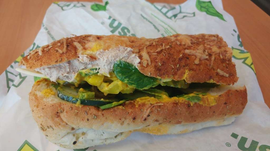 Subway | 2326 Proctor Valley Rd, Chula Vista, CA 91914, USA | Phone: (619) 623-3452
