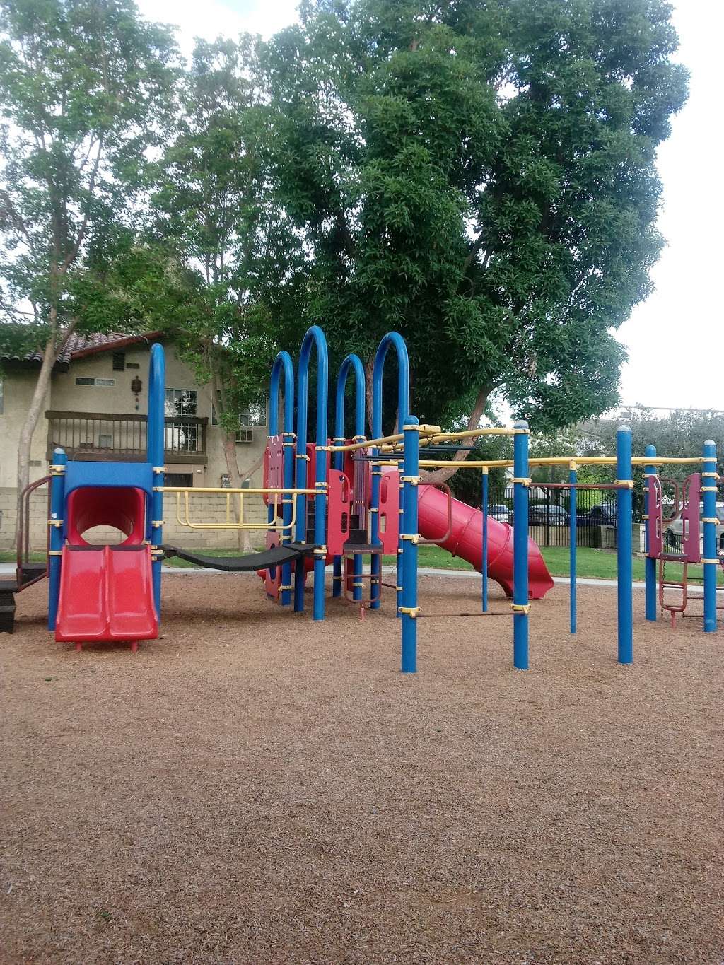 Labourdette Park | 4401 Howard Ave, Los Alamitos, CA 90720 | Phone: (562) 430-1073