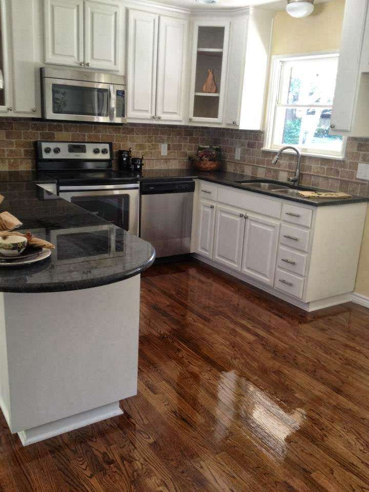 Best Wood Floor Sanding | 326 W Burcham Ave, San Antonio, TX 78221 | Phone: (210) 214-8413