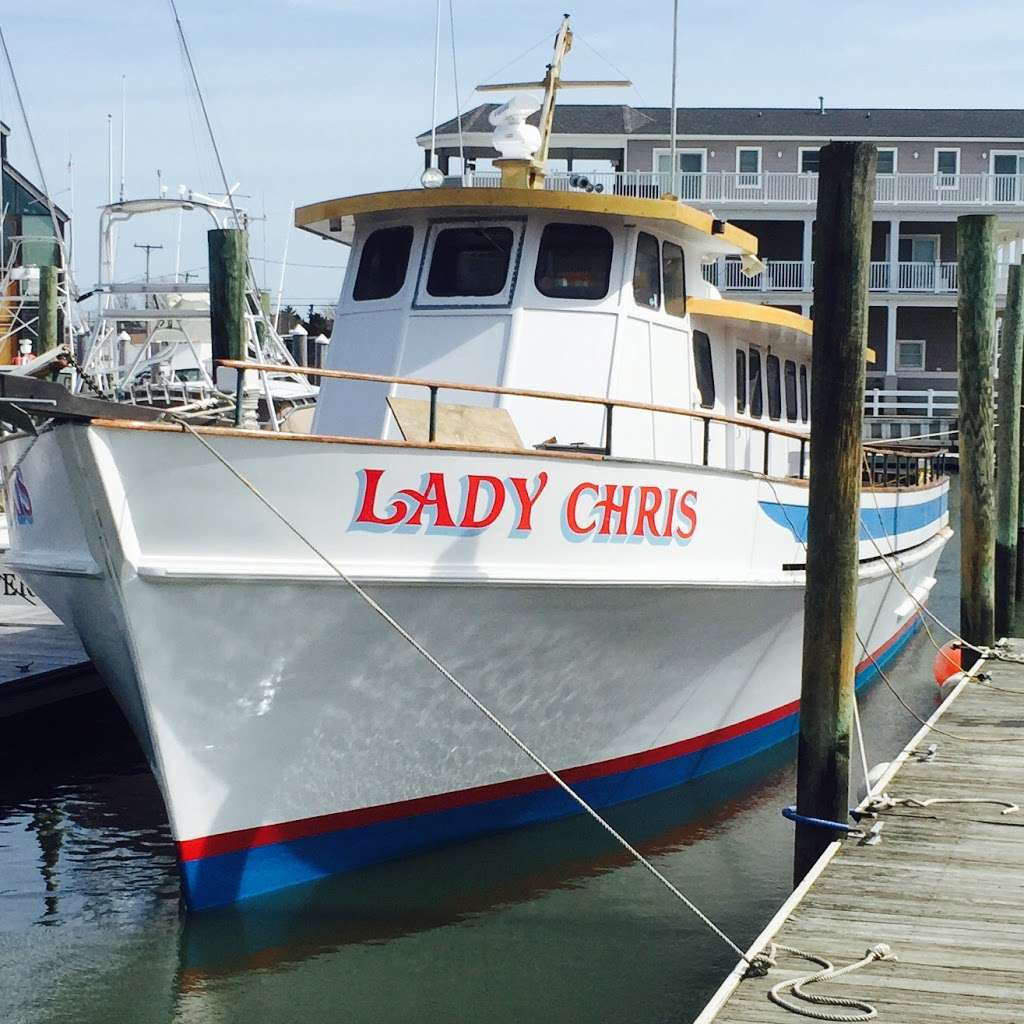 Cape May Fisherman | 1210 Wilson Dr, Cape May, NJ 08204, USA | Phone: (609) 849-9453