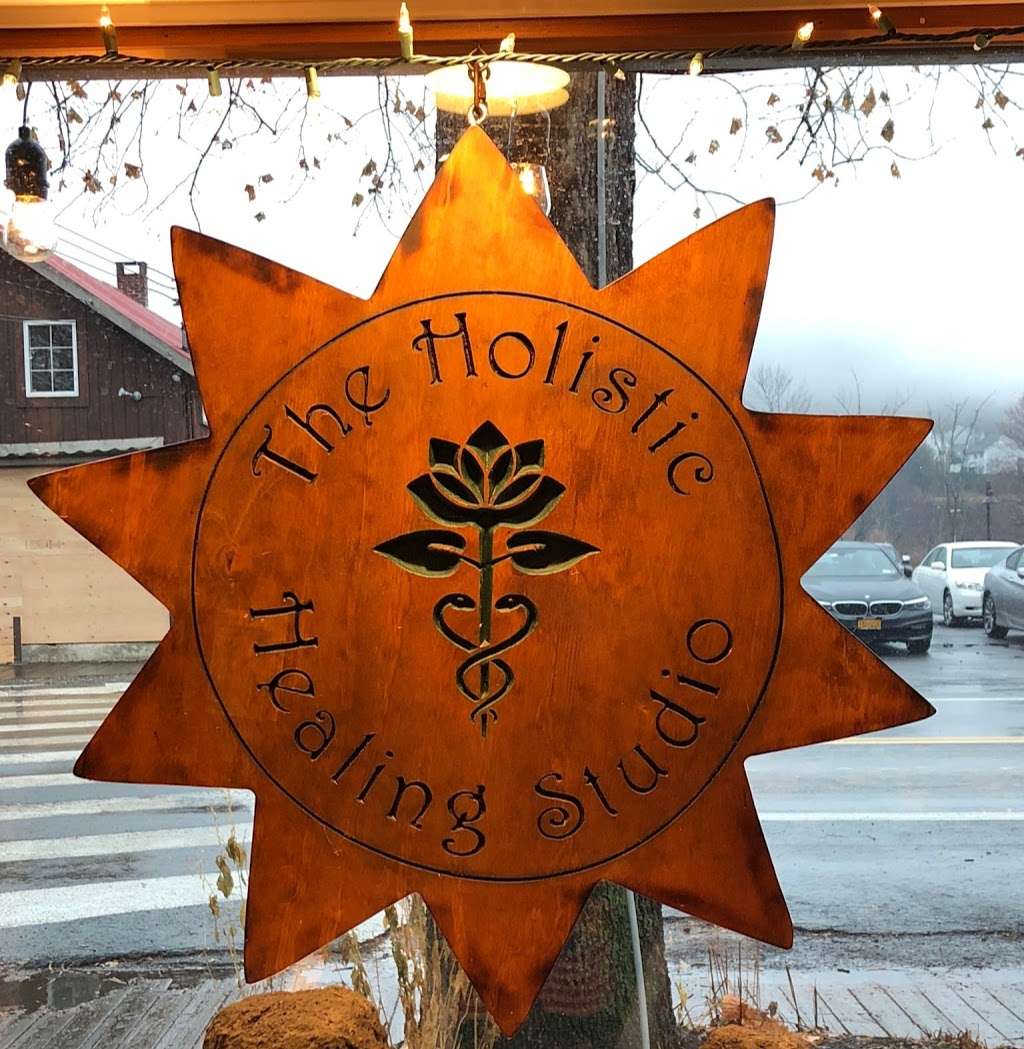 The Holistic Healing Studio | 1371 Kings Hwy, Chester, NY 10918 | Phone: (845) 610-5959