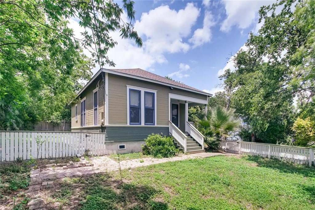 Green Mango Real Estate | 905 Avondale Rd, Austin, TX 78704, USA | Phone: (512) 923-6648