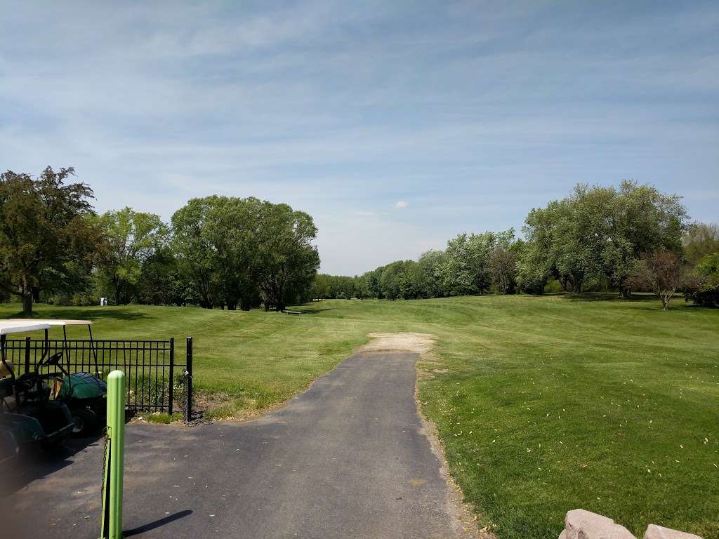 Willow Run Golf Course | 12600 W 187th St, Mokena, IL 60448, USA | Phone: (815) 485-2119