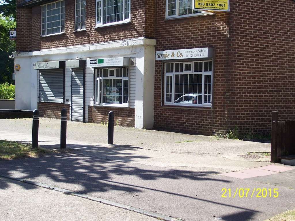 Strube & Co | 70 St James Way, Sidcup DA14 5HF, UK | Phone: 020 8300 4150