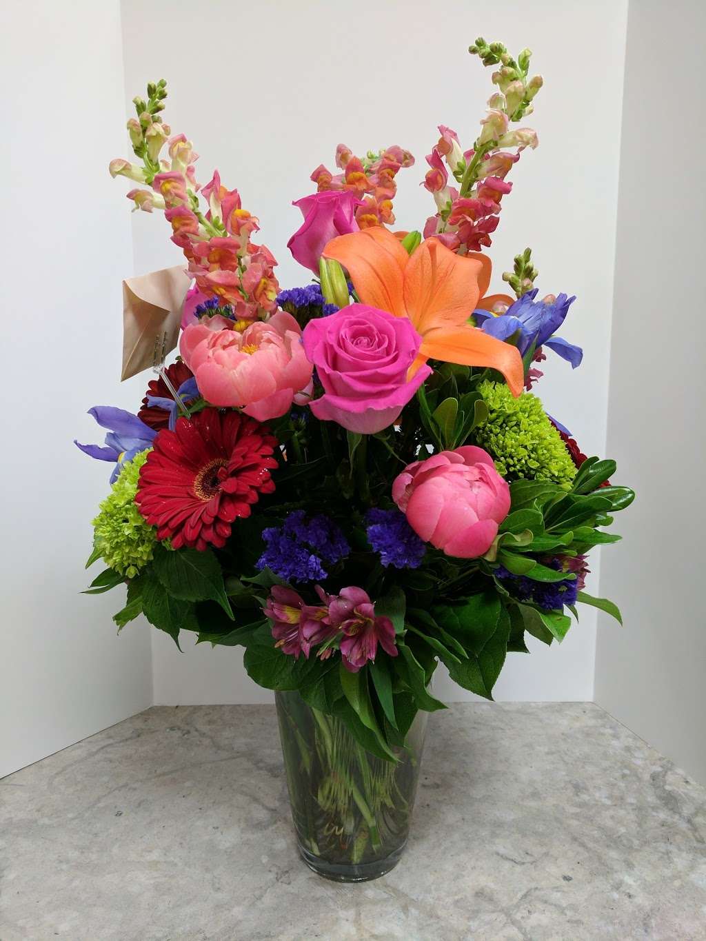 Great Falls Florist | 1025 Seneca Rd, Great Falls, VA 22066 | Phone: (703) 759-4777