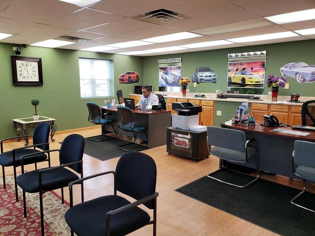Discount Auto Sales | 423 Ransdell Rd, Lebanon, IN 46052 | Phone: (765) 481-2080