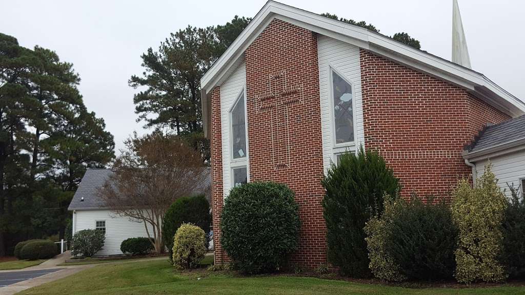 St. Andrews Presbyterian Church | 435 E Church St, Kilmarnock, VA 22482 | Phone: (804) 435-3948