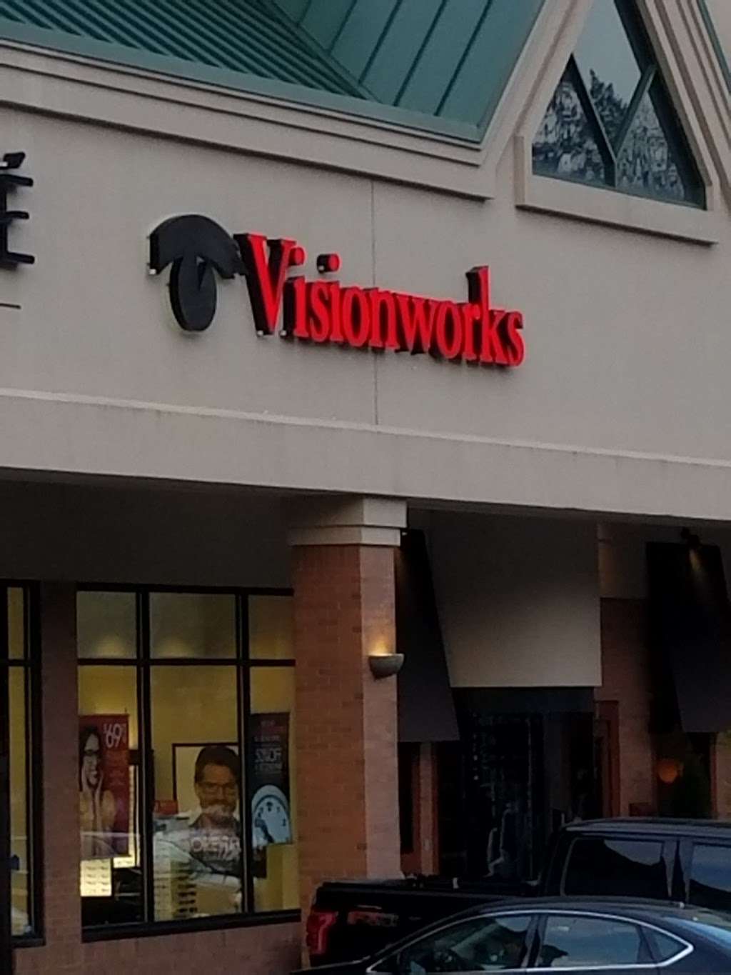 Visionworks | 4891 West Chester Pike, Newtown Square, PA 19073, USA | Phone: (610) 359-8131