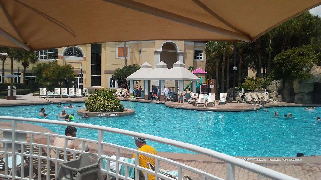 44 Shearaton Vistana Resort | Fountain Cir Dr, Orlando, FL 32821, USA | Phone: (407) 239-0444