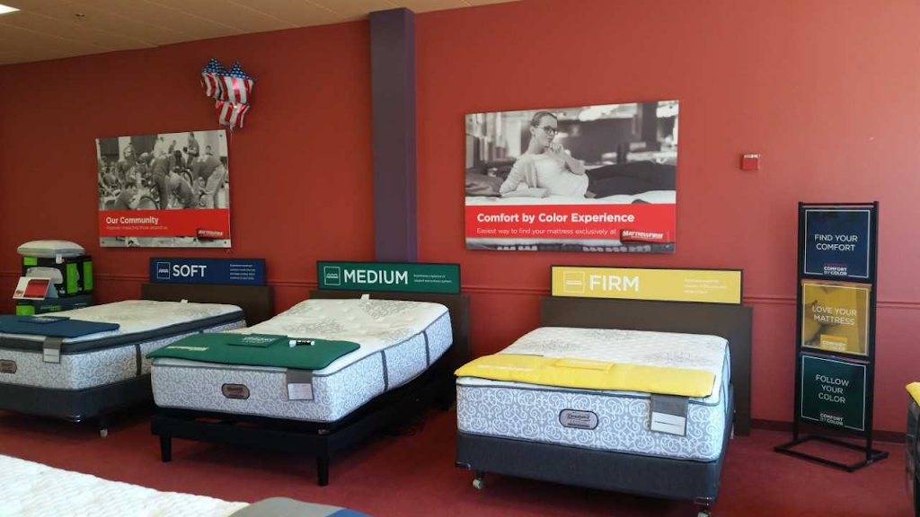 Mattress Firm Lansdale | 451 S Broad St, Lansdale, PA 19446, USA | Phone: (215) 412-2372