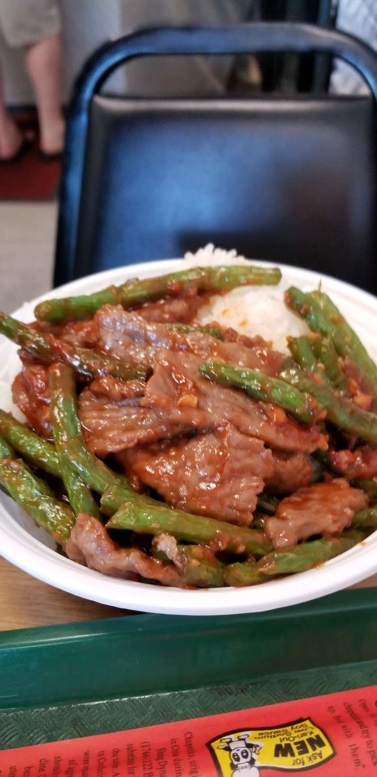 May Loong Chinese Food | 330 Jericho Turnpike, Syosset, NY 11791, USA | Phone: (516) 921-3038