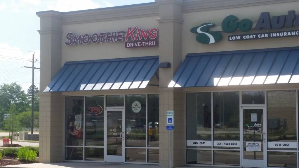 Smoothie King | 33939 LA-16 Ste. A, Watson, LA 70706, USA | Phone: (225) 271-8181