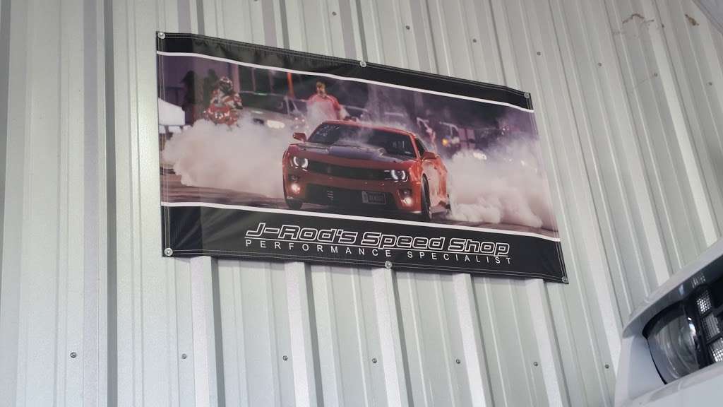 J-Rods Speed Shop | 3902 FM 723 Road, Suite G, Rosenberg, TX 77471 | Phone: (832) 359-2013