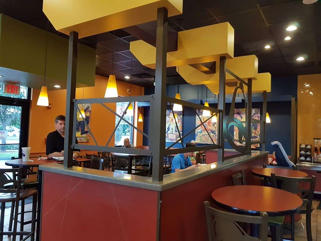 Taco Bell | 9854 S Military Trail, Boynton Beach, FL 33436, USA | Phone: (561) 734-8226