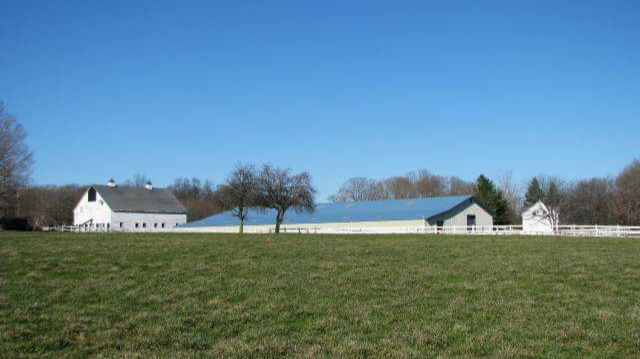 Lepore Farm | 545 Angell Rd, Lincoln, RI 02865, USA | Phone: (401) 353-8643