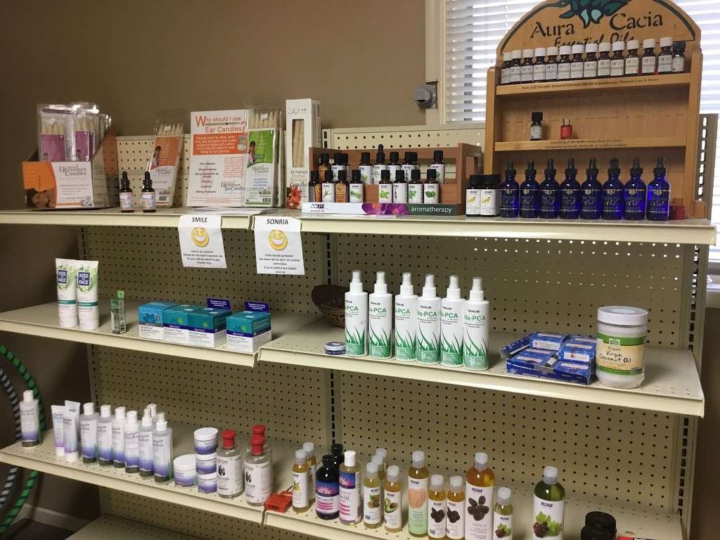 Complete Health Store | 1756 Riverside Ave, Rialto, CA 92376 | Phone: (909) 879-1059