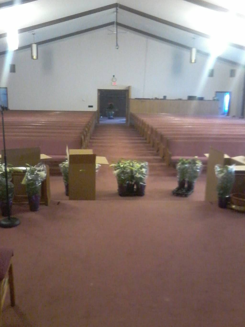 Barnes United Methodist Church | 900 W 30th St, Indianapolis, IN 46208, USA | Phone: (317) 923-9197