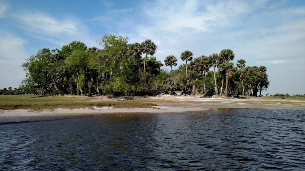 Airboat Rides at MIDWAY | 28501 E Colonial Dr, Christmas, FL 32709, USA | Phone: (407) 568-6790