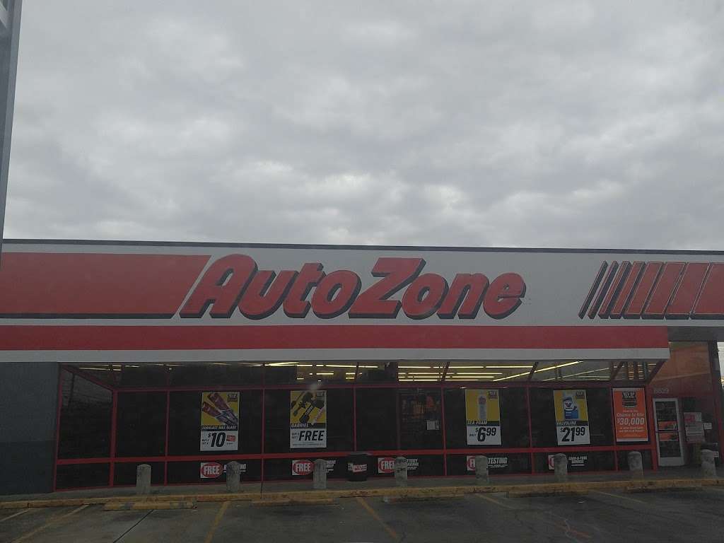 AutoZone Auto Parts | 6629 Telephone Rd, Houston, TX 77061, USA | Phone: (713) 649-6021