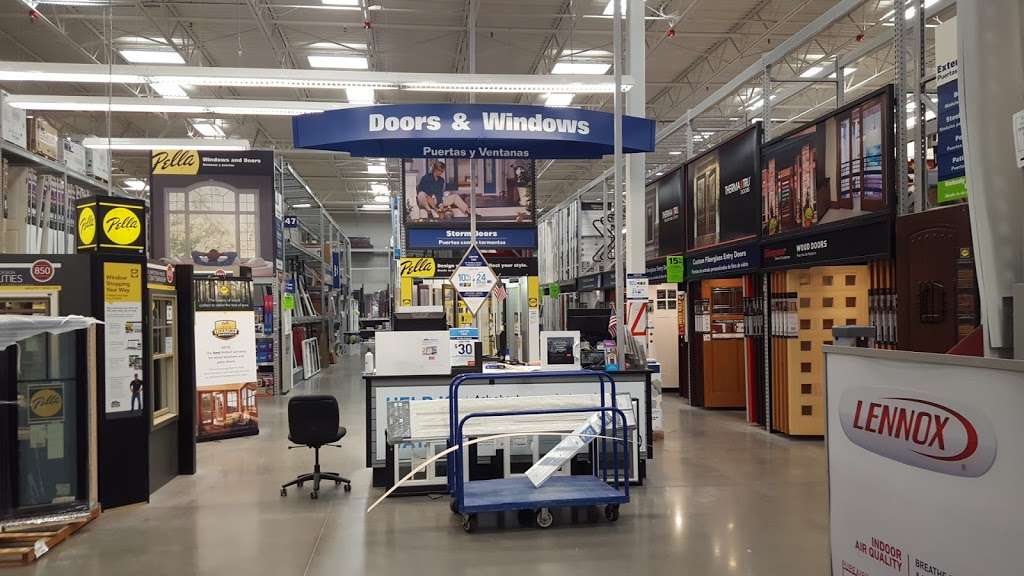 Lowes Home Improvement | 5095 S Santa Fe Dr, Littleton, CO 80120 | Phone: (720) 587-1065