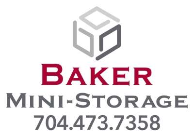 Baker Mini-Storage | 1896 Gastonia Hwy, Lincolnton, NC 28092, USA | Phone: (704) 473-7358