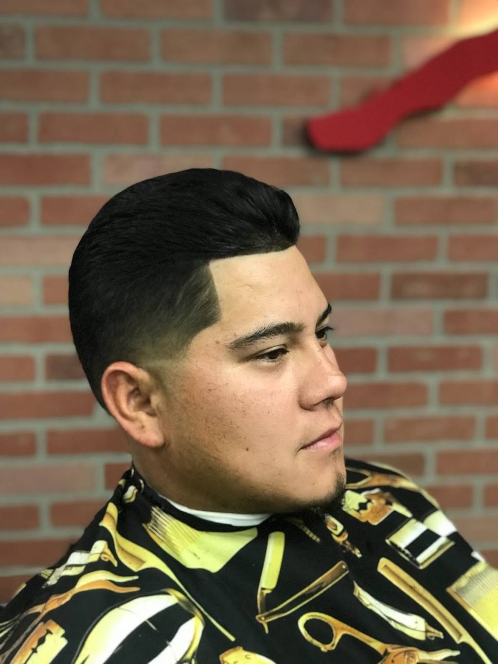 Perfected Talent Hair Salon And Barbershop | 508 50th St, Lubbock, TX 79404 | Phone: (806) 549-4901