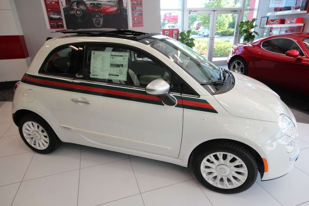 Rick Case FIAT | 3500 Weston Rd Suite 1, Davie, FL 33331, USA | Phone: (954) 903-0719