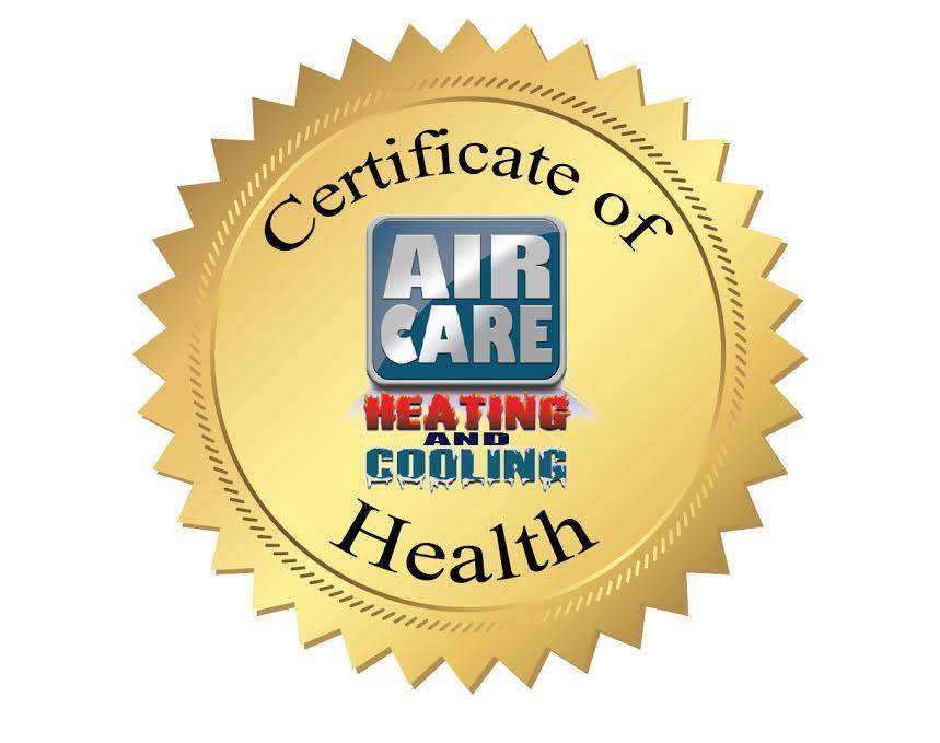 Air Care Heating and Cooling | 4035 Matthews-Indian Trail Rd, Stallings, NC 28104, USA | Phone: (704) 469-5833