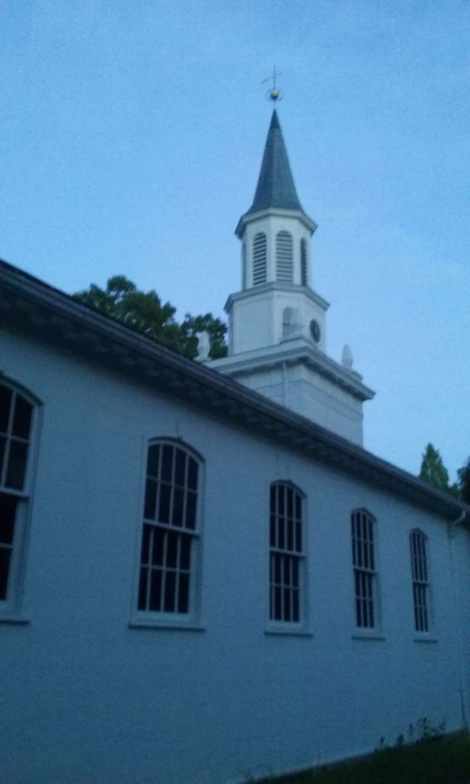 Brookville Reformed Church | 2 Brookville Rd, Glen Head, NY 11545, USA | Phone: (516) 626-0414