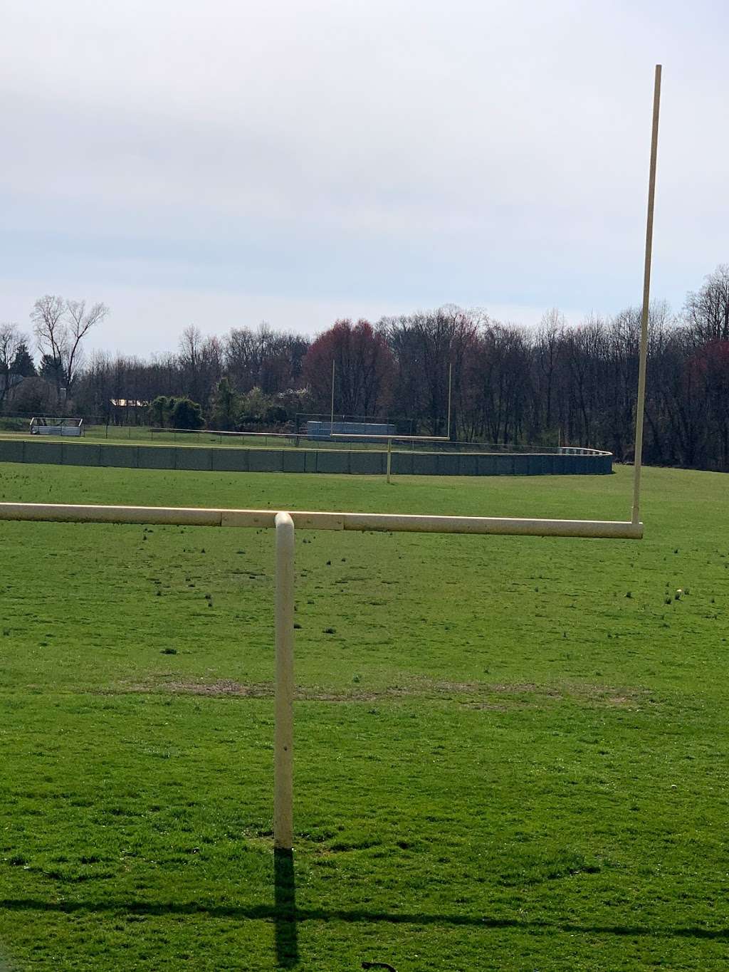 Bensalem Township Memorial Stadium | Bensalem, PA 19020, USA