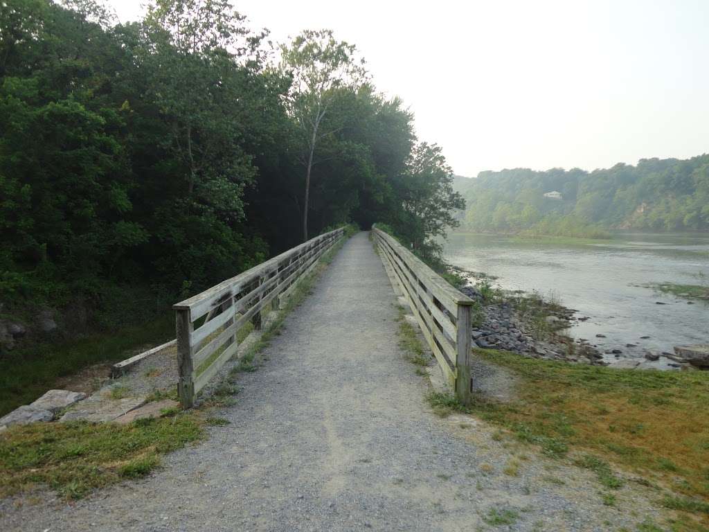 Lockhouse 45 | Chesapeake and Ohio Canal Towpath, Clear Spring, MD 21722, USA | Phone: (301) 739-4200