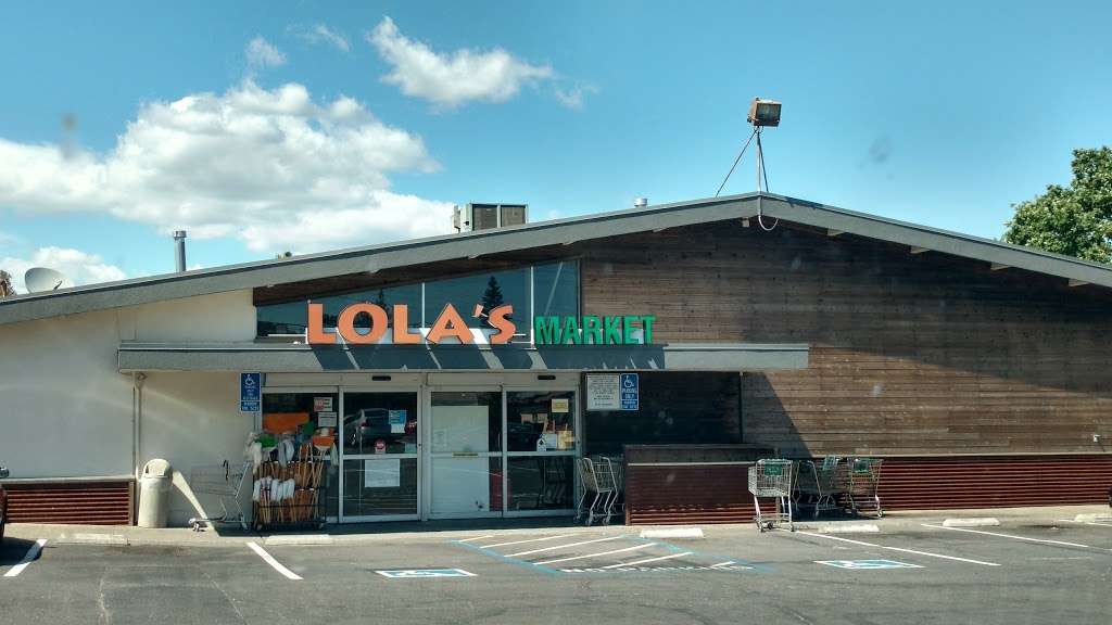 Lolas Market | 2750 Old Sonoma Rd, Napa, CA 94558 | Phone: (707) 251-1698