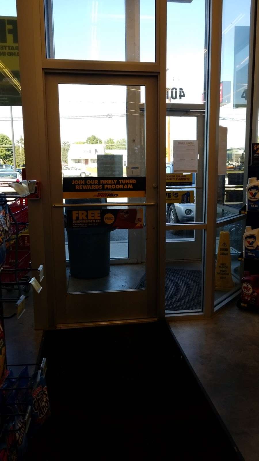 Advance Auto Parts | 4017 N Dupont Hwy, Dover, DE 19901, USA | Phone: (302) 724-4999