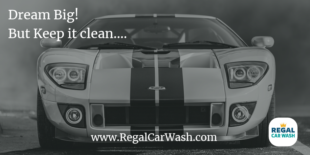 Regal Car Wash - Kennett Square | 506 S Union St, Kennett Square, PA 19348, USA | Phone: (610) 696-3310