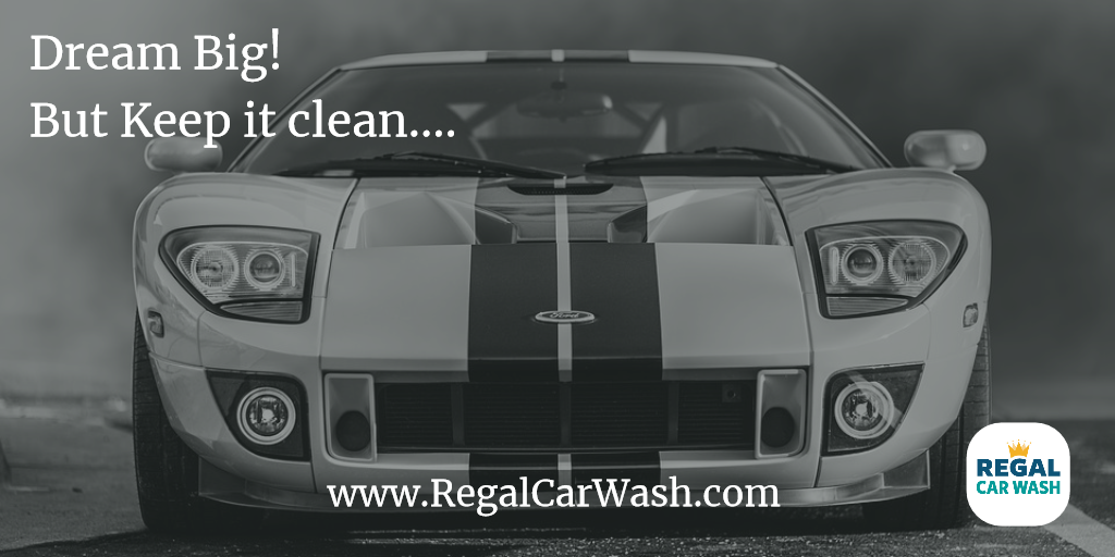Regal Car Wash Square in 506 S Union St, Square, PA