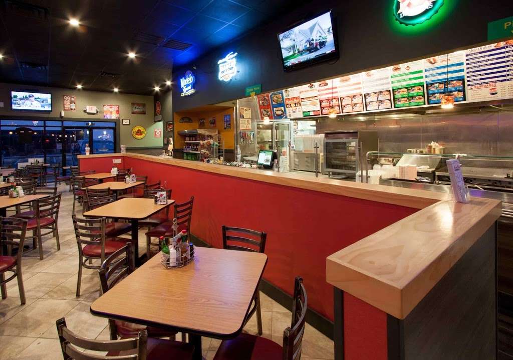 Nicks Grill | 2416 Mangum Rd, Houston, TX 77092, USA | Phone: (832) 767-1985