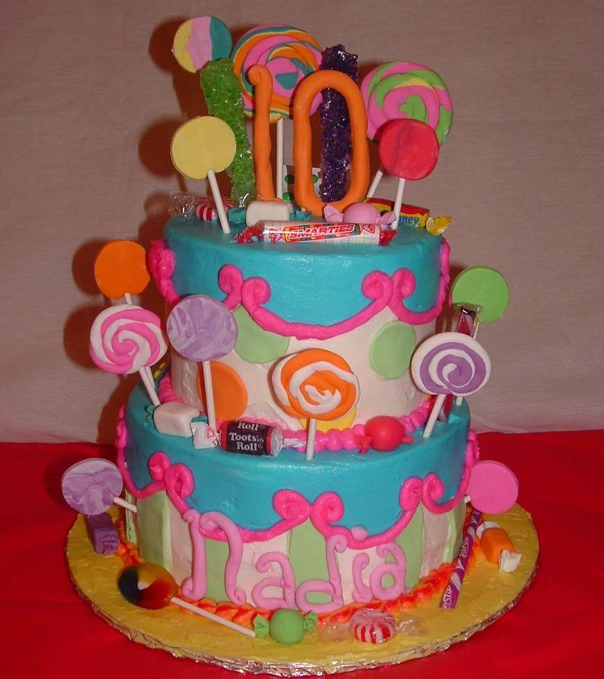 Cheryl Robin Cakes | 3429 W Walker Rd, Walnutport, PA 18088, USA | Phone: (610) 462-7398